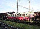 2018.10.06 JHMD Jindřichův Hradec Bahnhof (11)
